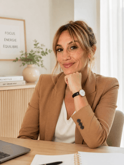 Photo de profil de Laure Sejean