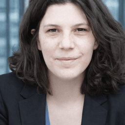 Photo de profil de Agathe Karinthi-Martin